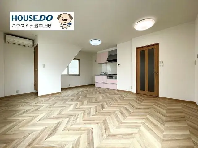 عقار 4LDK مدينة تويوناكا محافظة أوساكا (4)