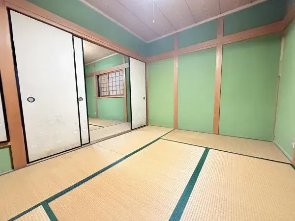 4LDK Inmueble Barrio Yodogawa, Prefectura de Osaka (13)