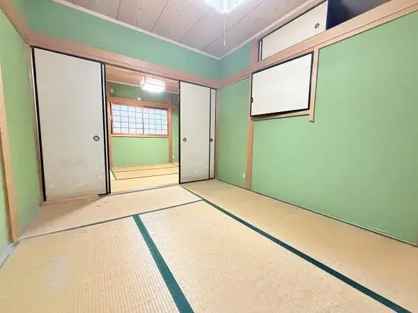 4LDK Inmueble Barrio Yodogawa, Prefectura de Osaka (14)