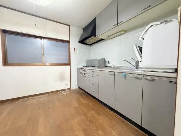 4LDK Inmueble Barrio Yodogawa, Prefectura de Osaka (16)