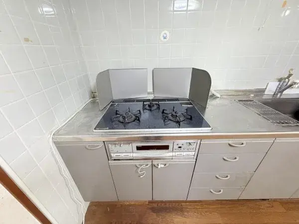 4LDK Inmueble Barrio Yodogawa, Prefectura de Osaka (17)