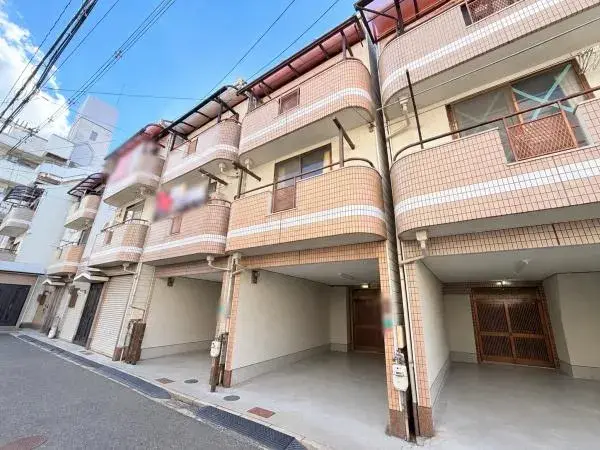 4LDK Inmueble Barrio Yodogawa, Prefectura de Osaka (3)