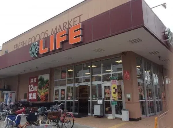 4LDK Inmueble Barrio Yodogawa, Prefectura de Osaka (21)