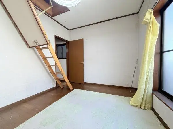 4LDK Inmueble Barrio Yodogawa, Prefectura de Osaka (8)