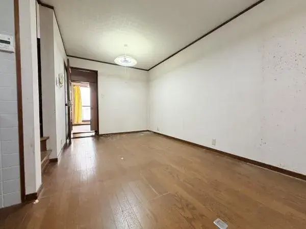 4LDK Inmueble Barrio Yodogawa, Prefectura de Osaka (9)