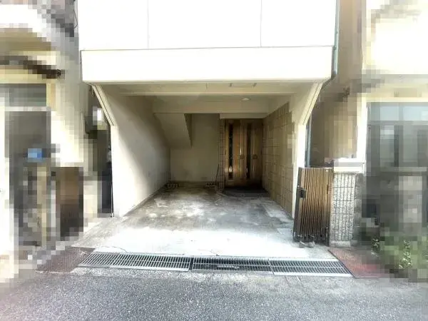 2LDK Property Yodogawa Ward, Osaka City Osaka Prefecture (2)