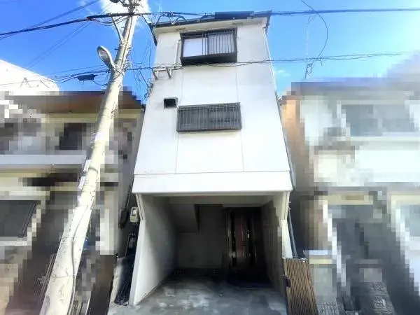 2LDK Property Yodogawa Ward, Osaka City Osaka Prefecture (3)