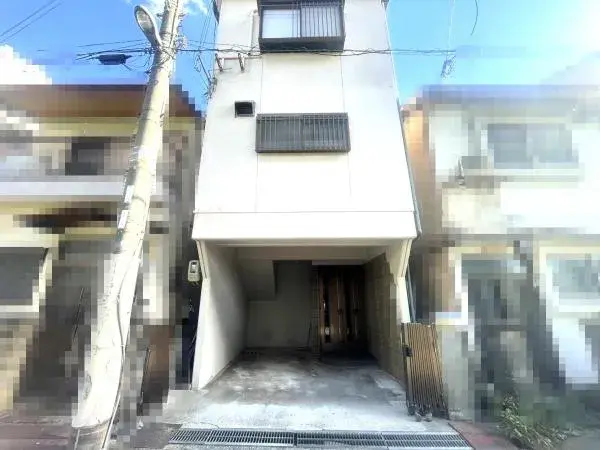 2LDK Property Yodogawa Ward, Osaka City Osaka Prefecture (4)