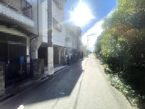2LDK Property Yodogawa Ward, Osaka City Osaka Prefecture (5)