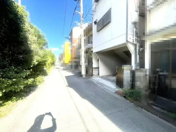 2LDK Property Yodogawa Ward, Osaka City Osaka Prefecture (6)