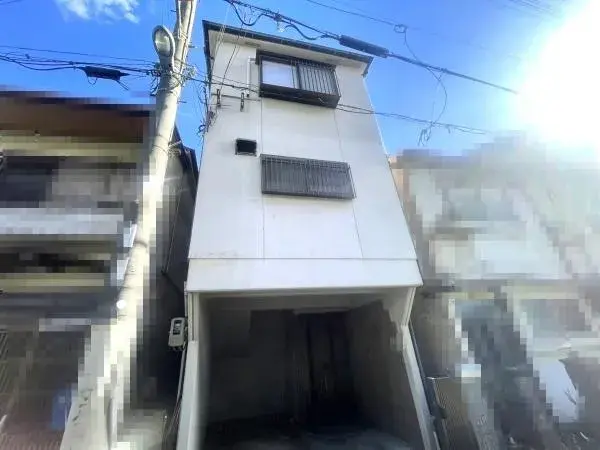 2LDK Property Yodogawa Ward, Osaka City Osaka Prefecture (7)