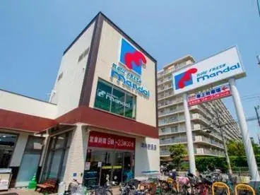 2LDK Property Yodogawa Ward, Osaka City Osaka Prefecture (8)