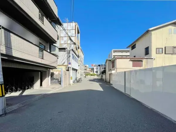 4SLDK Property Osaka City, Osaka Prefecture (2)