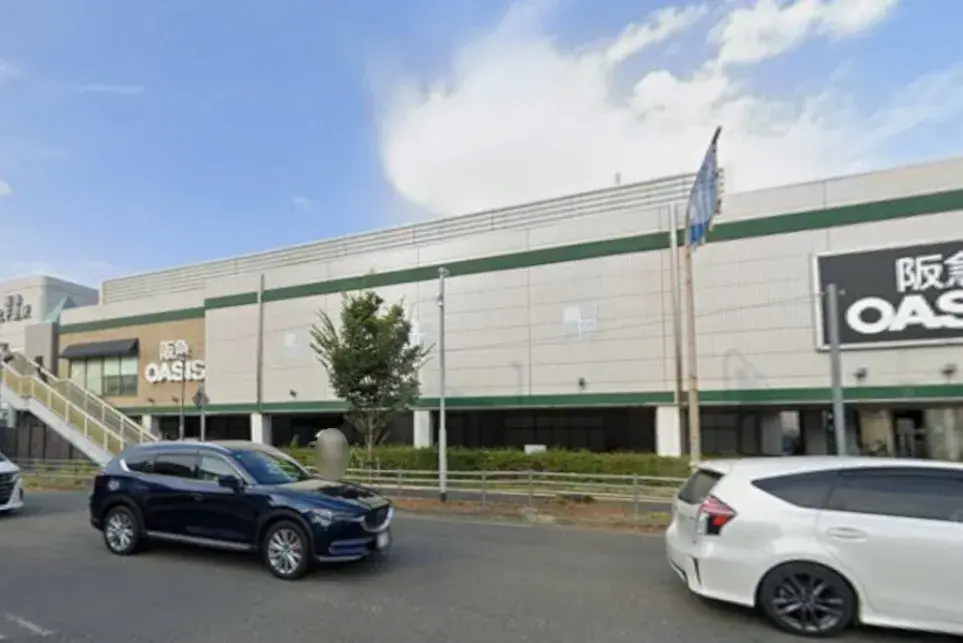 4SLDK Property Osaka City, Osaka Prefecture (21)