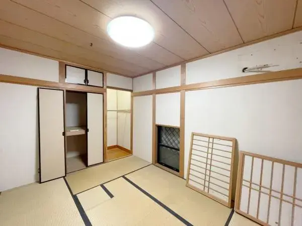 4SLDK Property Osaka City, Osaka Prefecture (4)