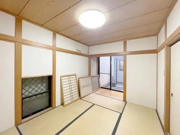 4SLDK Property Osaka City, Osaka Prefecture (5)