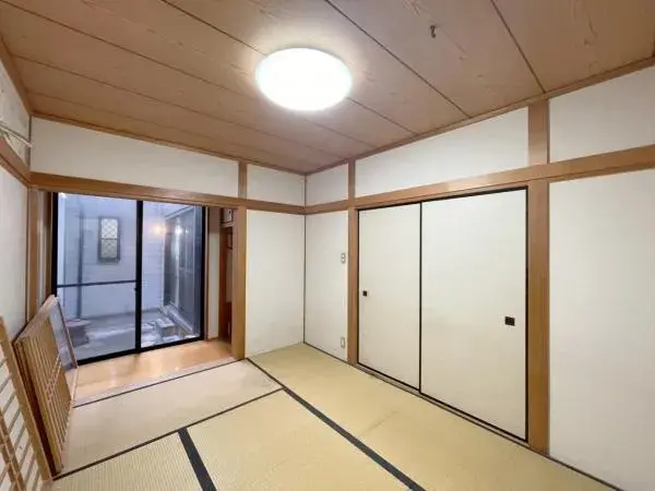 4SLDK Property Osaka City, Osaka Prefecture (6)