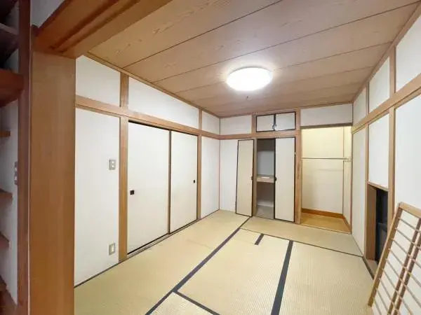 4SLDK Property Osaka City, Osaka Prefecture (7)