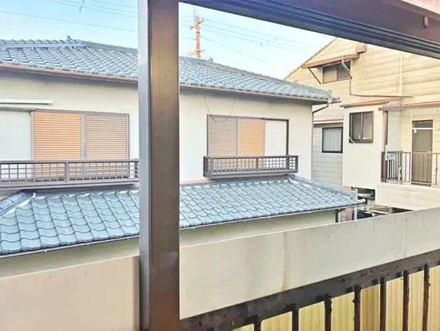 Propriété 4DK, Ville de Moriguchi, Préfecture d'Osaka (2)