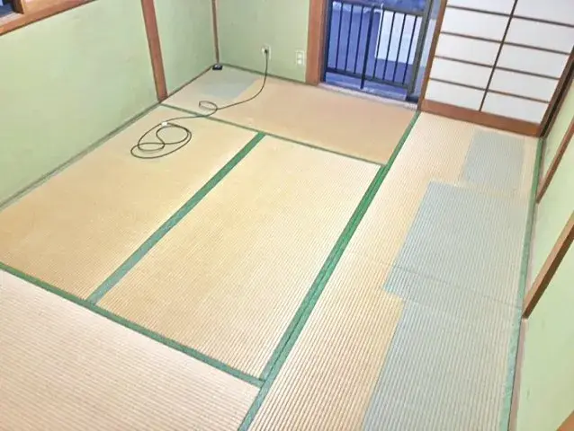 Propriété 4DK, Ville de Moriguchi, Préfecture d'Osaka (11)