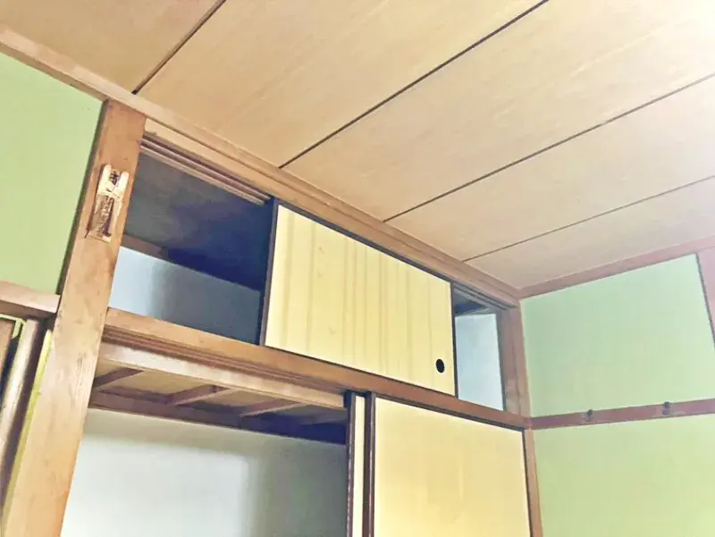 Propriété 4DK, Ville de Moriguchi, Préfecture d'Osaka (12)