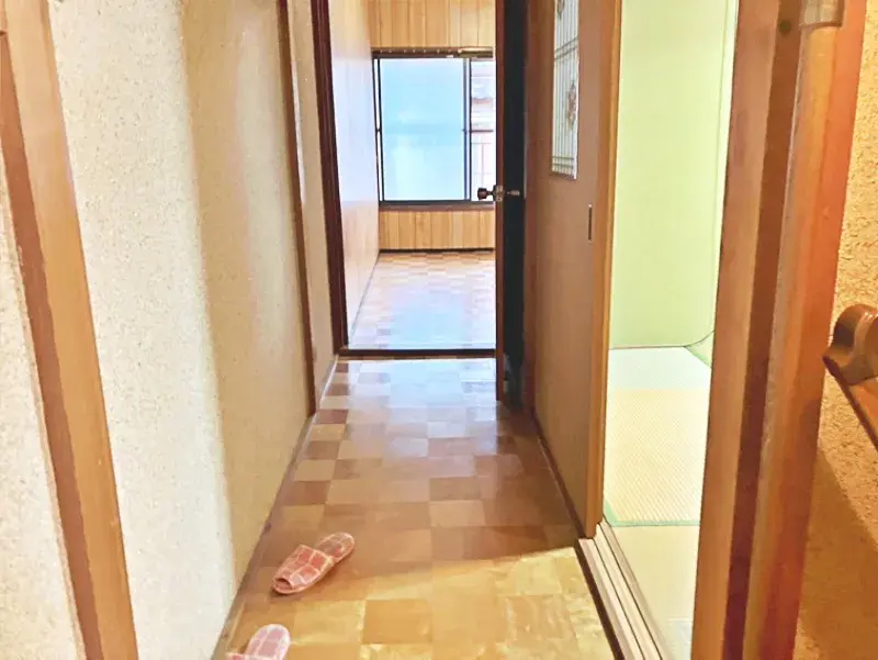 Propriété 4DK, Ville de Moriguchi, Préfecture d'Osaka (13)