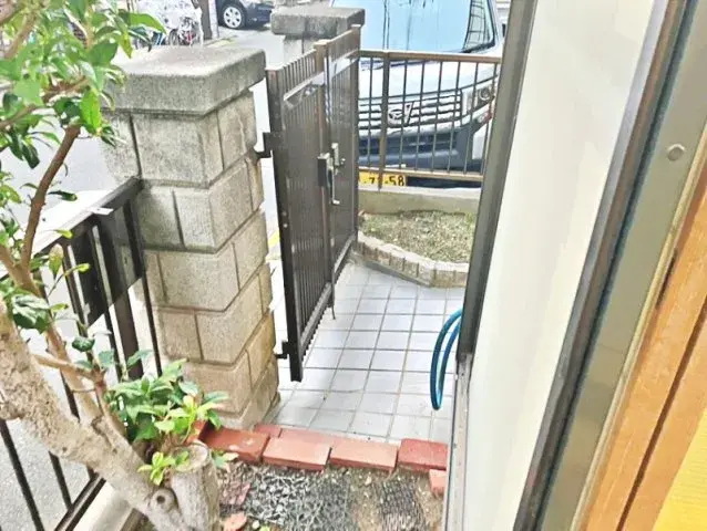 Propriété 4DK, Ville de Moriguchi, Préfecture d'Osaka (18)