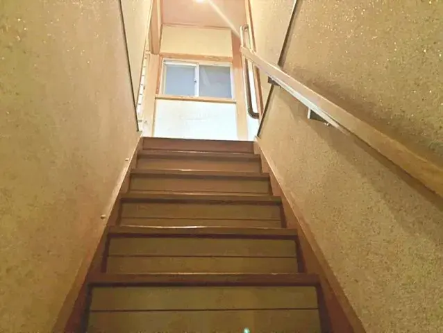 Propriété 4DK, Ville de Moriguchi, Préfecture d'Osaka (20)