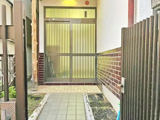 Propriété 4DK, Ville de Moriguchi, Préfecture d'Osaka (3)