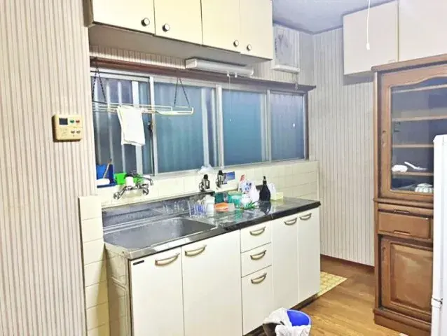 Propriété 4DK, Ville de Moriguchi, Préfecture d'Osaka (23)