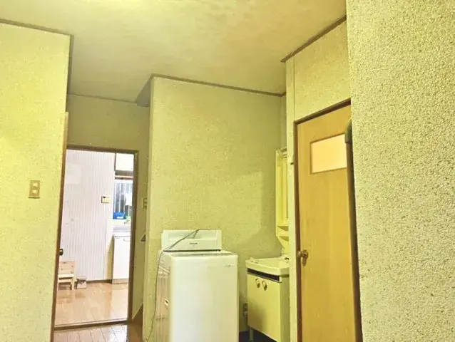 Propriété 4DK, Ville de Moriguchi, Préfecture d'Osaka (28)