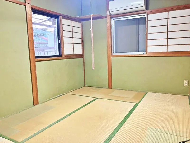 Propriété 4DK, Ville de Moriguchi, Préfecture d'Osaka (6)