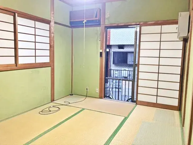 Propriété 4DK, Ville de Moriguchi, Préfecture d'Osaka (7)