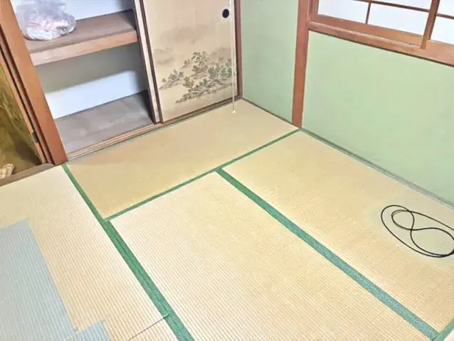 Propriété 4DK, Ville de Moriguchi, Préfecture d'Osaka (8)