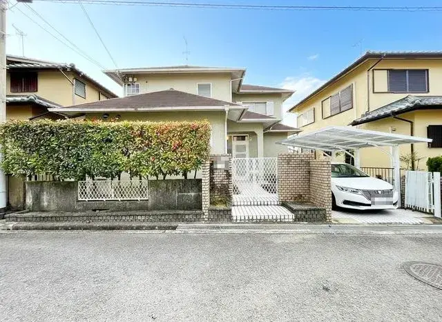 4LDK Ville de Kawachinagano Préfecture d'Osaka (2)