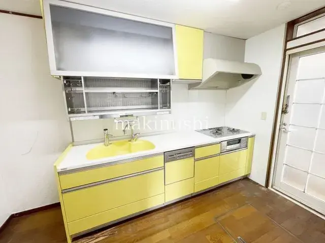 4LDK Ville de Kawachinagano Préfecture d'Osaka (14)