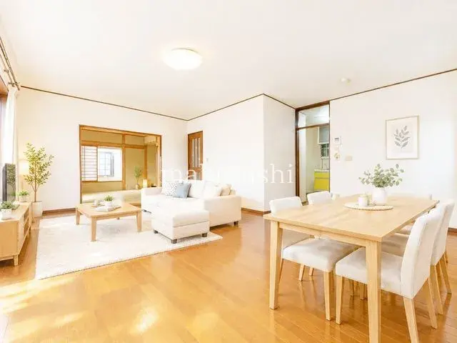 4LDK Ville de Kawachinagano Préfecture d'Osaka (3)
