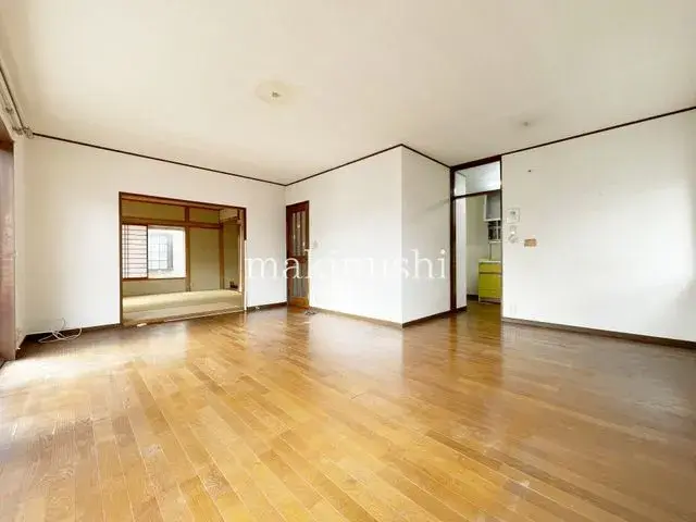 4LDK Ville de Kawachinagano Préfecture d'Osaka (4)