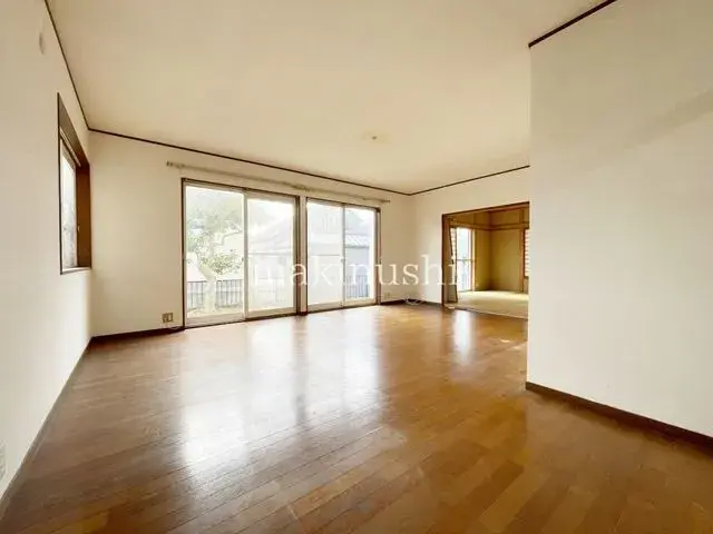 4LDK Ville de Kawachinagano Préfecture d'Osaka (5)