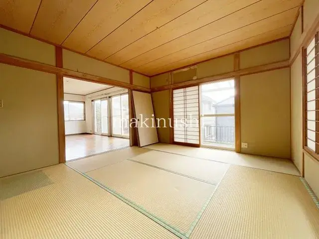 4LDK Ville de Kawachinagano Préfecture d'Osaka (6)