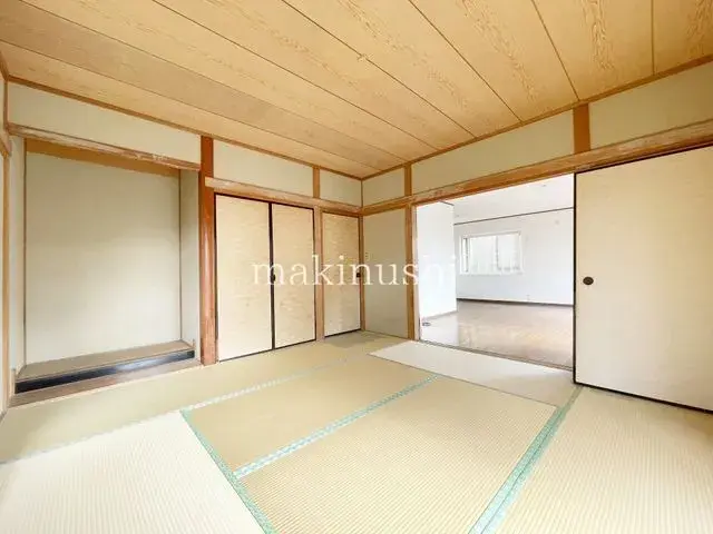 4LDK Ville de Kawachinagano Préfecture d'Osaka (10)