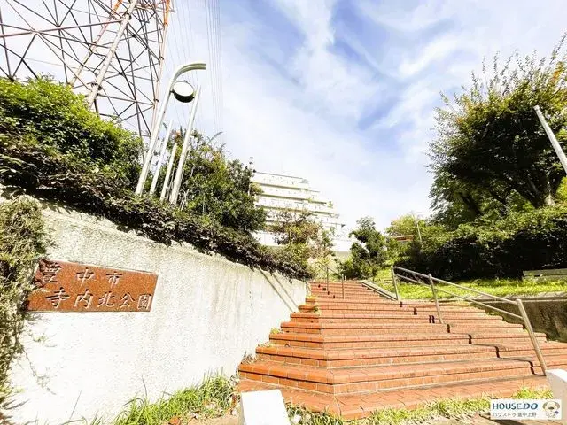 4LDK Property Suita City Osaka Prefecture (6)