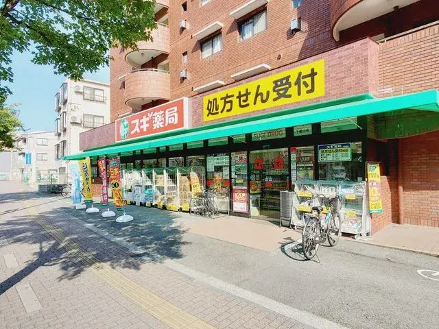 4LDK Property Suita City Osaka Prefecture (7)