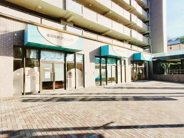 4LDK Property Suita City Osaka Prefecture (8)