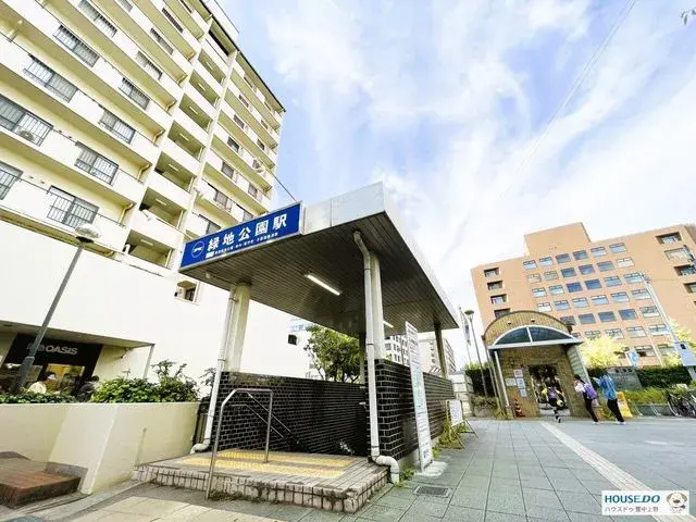 4LDK Property Suita City Osaka Prefecture (9)