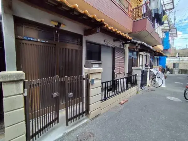 3LDK Property Neyagawa City Osaka (2)