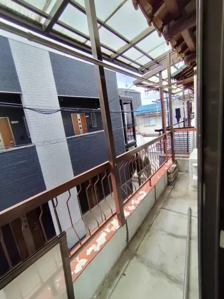 3LDK Property Neyagawa City Osaka (11)