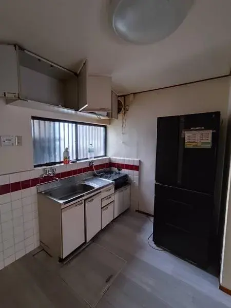 3LDK Property Neyagawa City Osaka (12)