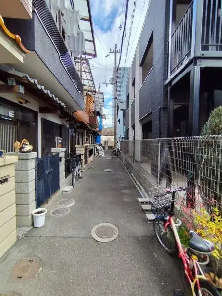 3LDK Property Neyagawa City Osaka (3)
