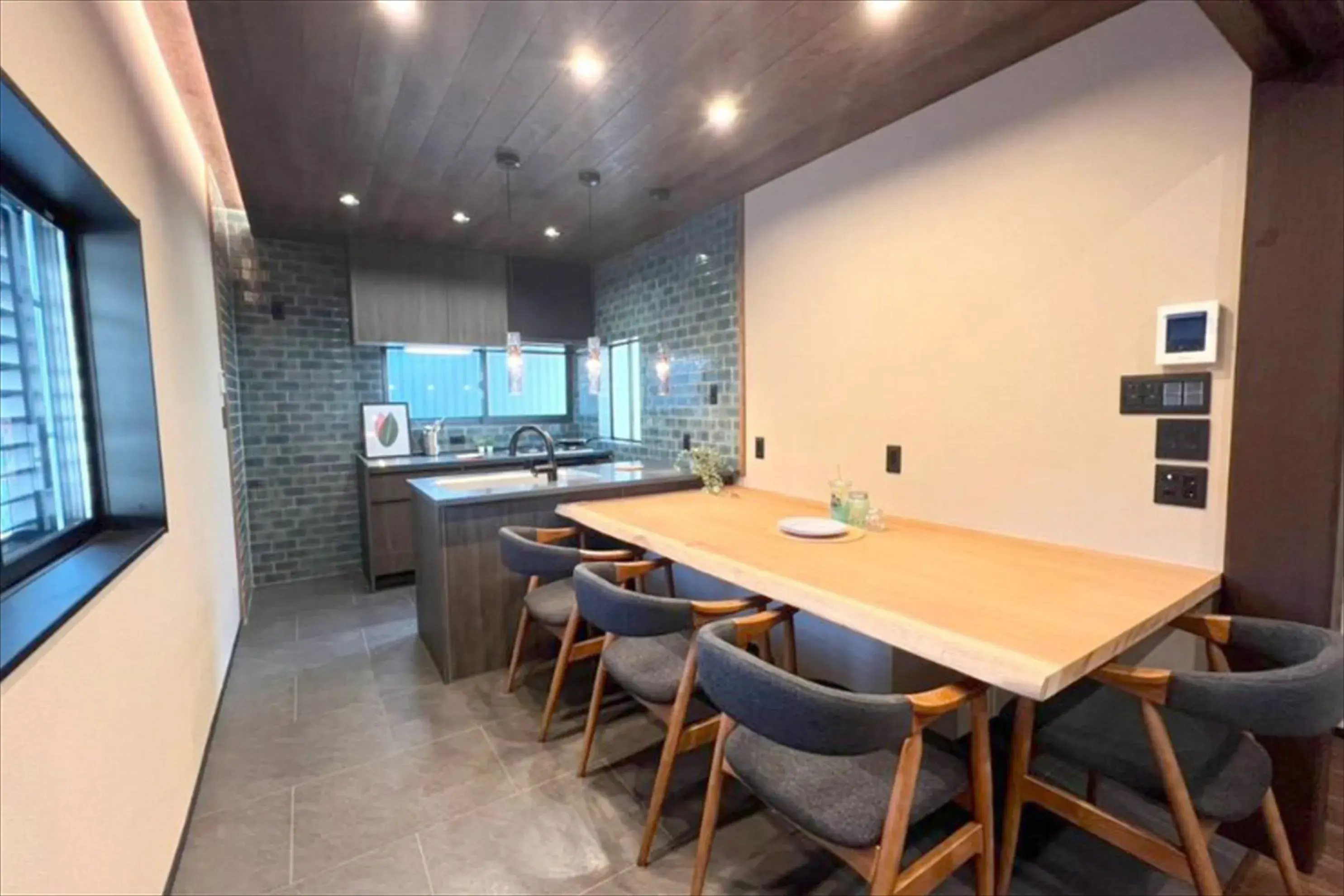 4LDK Tennoji-ku, Osaka City, Osaka Prefecture (2)